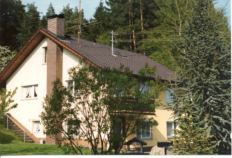 Haus Lux